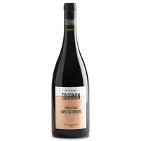 M.Chapoutier Tournon  Shay's Flat Vineyard Shiraz 2021  - imagem 1