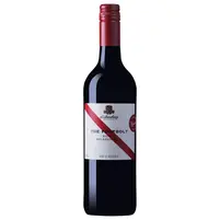 The Footbolt Shiraz d'Arenberg 2019 - imagem 1