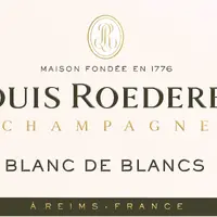 Champagne Louis Roederer Blanc de Blancs Brut 2015 - imagem 1