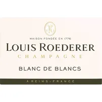 Champagne Louis Roederer Blanc de Blancs Brut 2015 - imagem 2