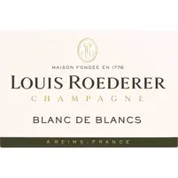 Champagne Louis Roederer Blanc de Blancs Brut 2015 - imagem 2