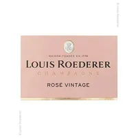 Champagne Rosé Louis Roederer Millésime 2016  - imagem 2