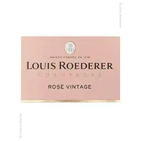 Champagne Rosé Louis Roederer Millésime 2016  - imagem 2