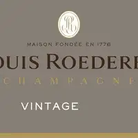 Champagne Louis Roederer Vintage Brut 2015 - imagem 1