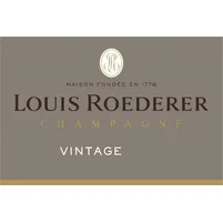 Champagne Louis Roederer Vintage Brut 2015 - imagem 2