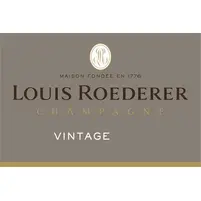 Champagne Louis Roederer Vintage Brut 2015 - imagem 2