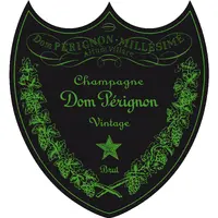 Champagne Dom Pérignon Brut Luminous Label - imagem 1