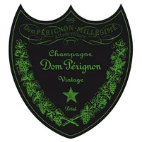 Champagne Dom Pérignon Brut Luminous Label - imagem 2