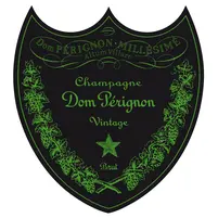 Champagne Dom Pérignon Brut Luminous Label - imagem 2