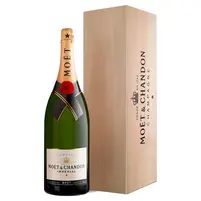 Champagne Moët Chandon Brut Imperial Jeroboam 3L - imagem 1
