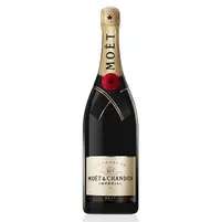 Champagne Moët Chandon Brut Imperial Jeroboam 3L - imagem 3