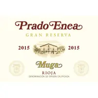 Bodegas Muga 'Prado Enea' Gran Reserva 2015 - imagem 2
