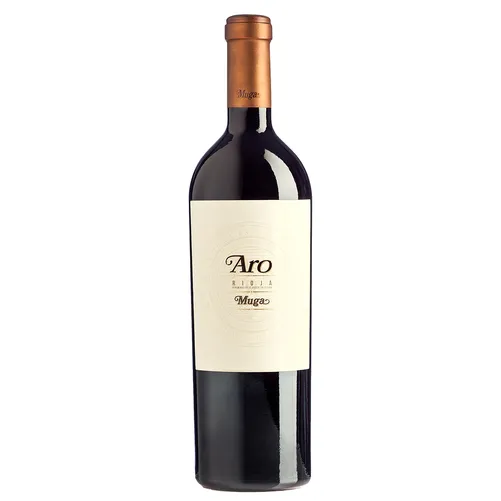 Bodegas Muga Aro 2019