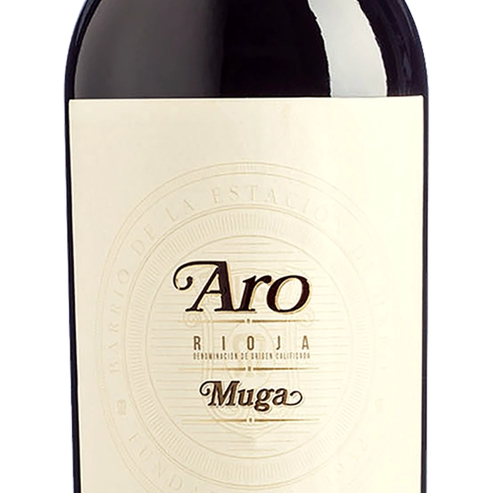 Bodegas Muga Aro 2019