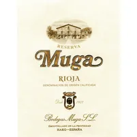 Bodegas Muga Reserva - Crianza 2019 - imagem 2