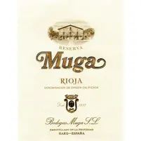 Bodegas Muga Reserva - Crianza 2019 - imagem 2