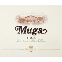 Bodegas Muga Rosato 2021 - imagem 2