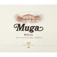 Bodegas Muga Rosato 2021 - imagem 2