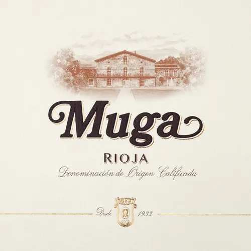 Bodegas Muga Rosato 2021