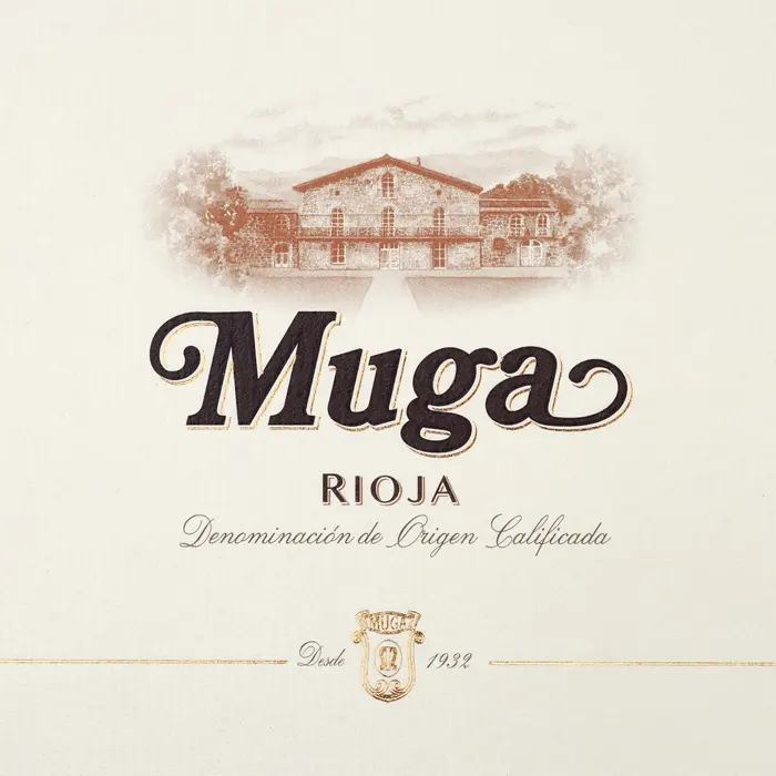 Bodegas Muga Rosato 2021