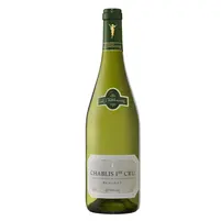 Chablis 1er Cru Beauroy La Chablisienne 2018 - imagem 2