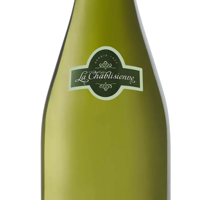 Chablis 1er Cru Beauroy La Chablisienne 2018