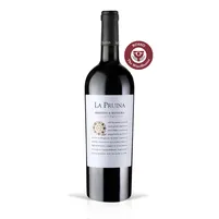 Primitivo di Manduria DOP La Pruina 2021 - imagem 1