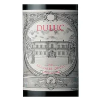 Duluc de Branaire-Ducru 2016 Saint-Julien - imagem 1