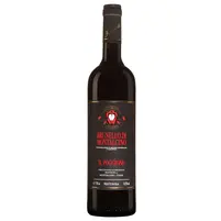 Brunello di Montalcino DOCG Il Poggione  2019 - imagem 1