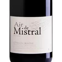 Côtes du Rhône Terre de Mistral 2020 - imagem 2