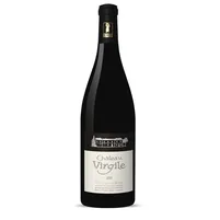 Château Virgile Costières de Nîmes DOP  2020 - imagem 1