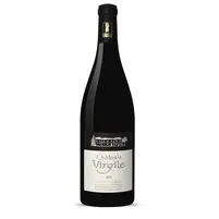 Château Virgile Costières de Nîmes DOP  2020 - imagem 1