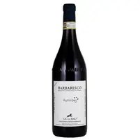 Barbaresco Autinbej Cá del Baio 2019 - imagem 1