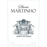Dom Martinho by Quinta do Carmo Tinto 2020 - imagem 2