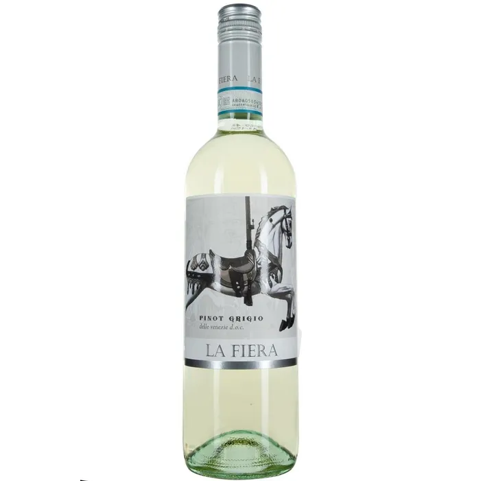 Pinot Grigio delle Venezie DOC La Fiera 2022