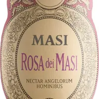 Rosa dei Masi Rosato Trevenezie IGT 2018  - imagem 1