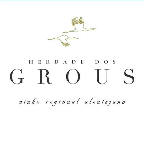 Herdade dos Grous Tinto 2020
