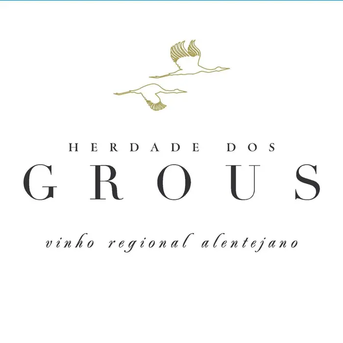 Herdade dos Grous Tinto 2020