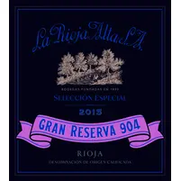 La Rioja Alta S.A. Gran Reserva 904 - imagem 2