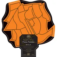 Marqués de Riscal Finca Torrea D.O Ca. Rioja 2018 - imagem 2