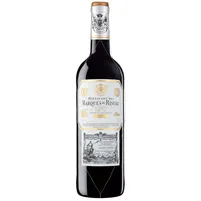 Marqués de Riscal Reserva Rioja 2018 - imagem 2
