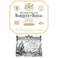 Marqués de Riscal Reserva Rioja 2018 - imagem 2