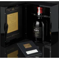 Dow’s Vintage 1977 ‘Tappit Hen’ Porto - imagem 2