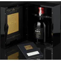 Dow’s Vintage 1977 ‘Tappit Hen’ Porto - imagem 2