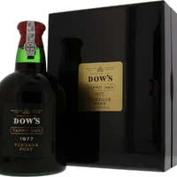 Dow’s Vintage 1977 ‘Tappit Hen’ Porto - imagem 2