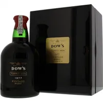 Dow’s Vintage 1977 ‘Tappit Hen’ Porto - imagem 3