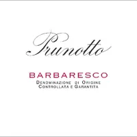 Barbaresco DOCG Prunotto 2017 - imagem 1