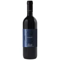 Prunotto Fiulot Barbera d'Asti 2021 - imagem 1