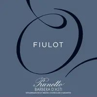 Prunotto Fiulot Barbera d'Asti 2021 - imagem 1