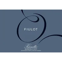 Prunotto Fiulot Barbera d'Asti 2021 - imagem 2